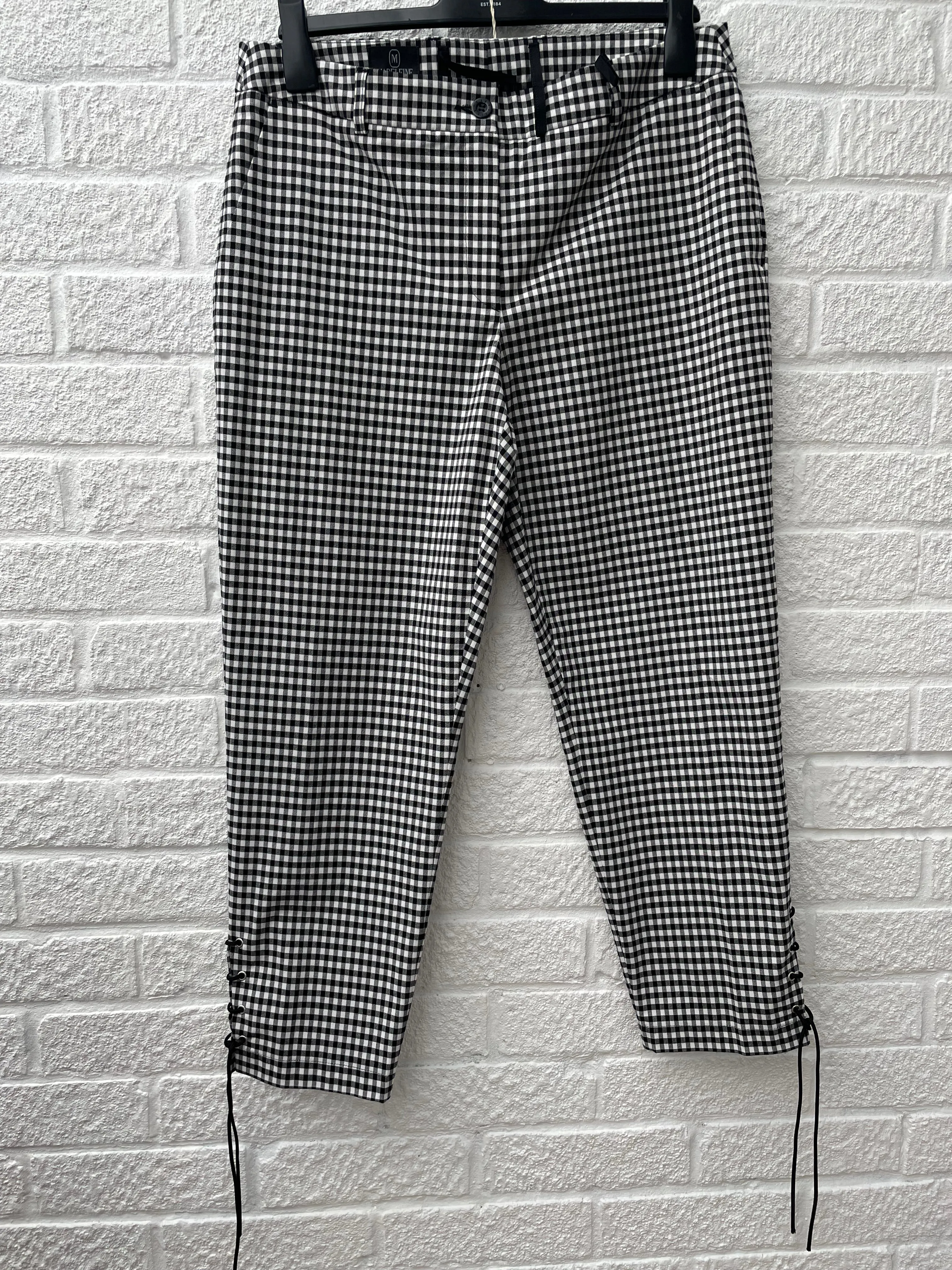 Madeleine Trousers Size 16