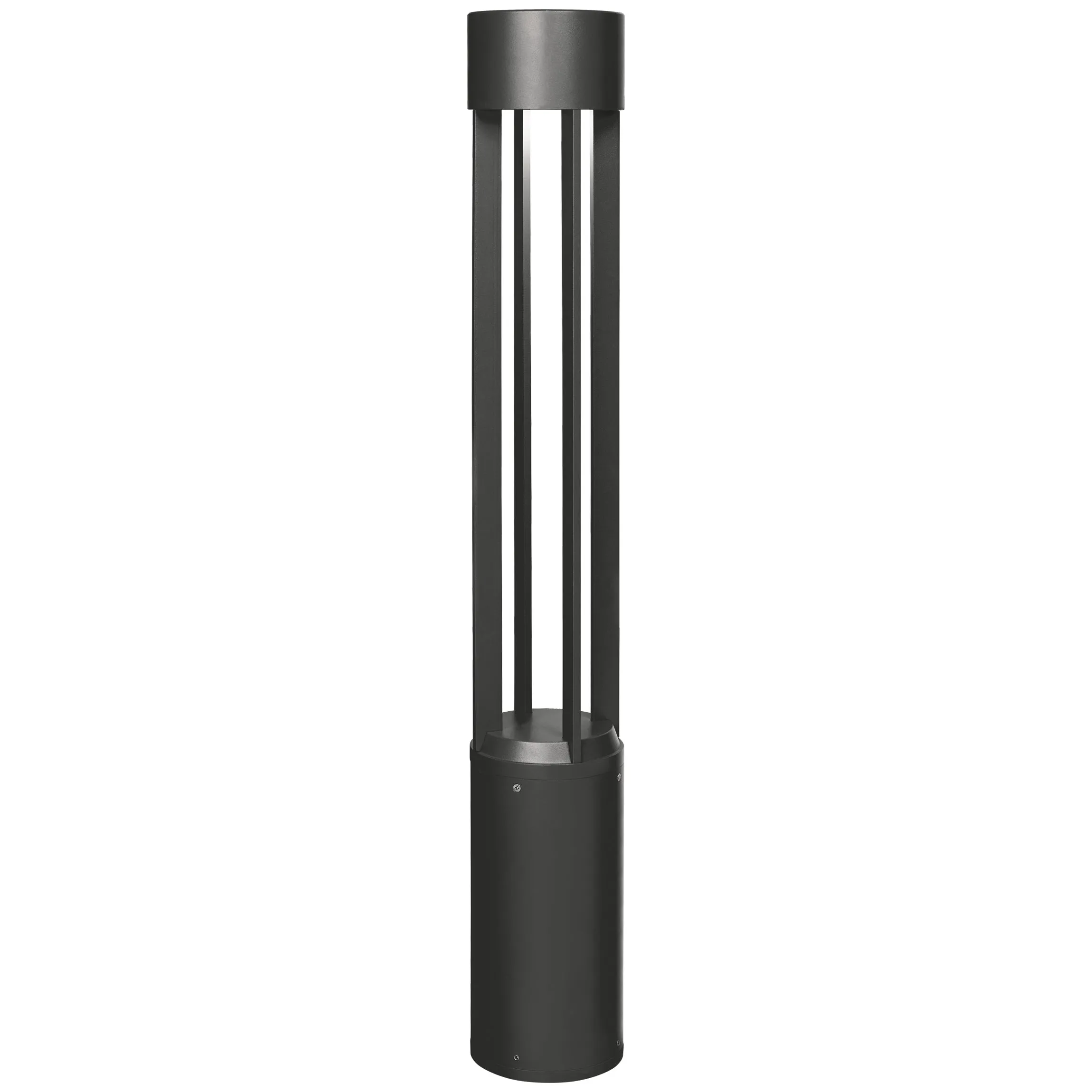 Sean Lavin Turbo Outdoor Bollard Light