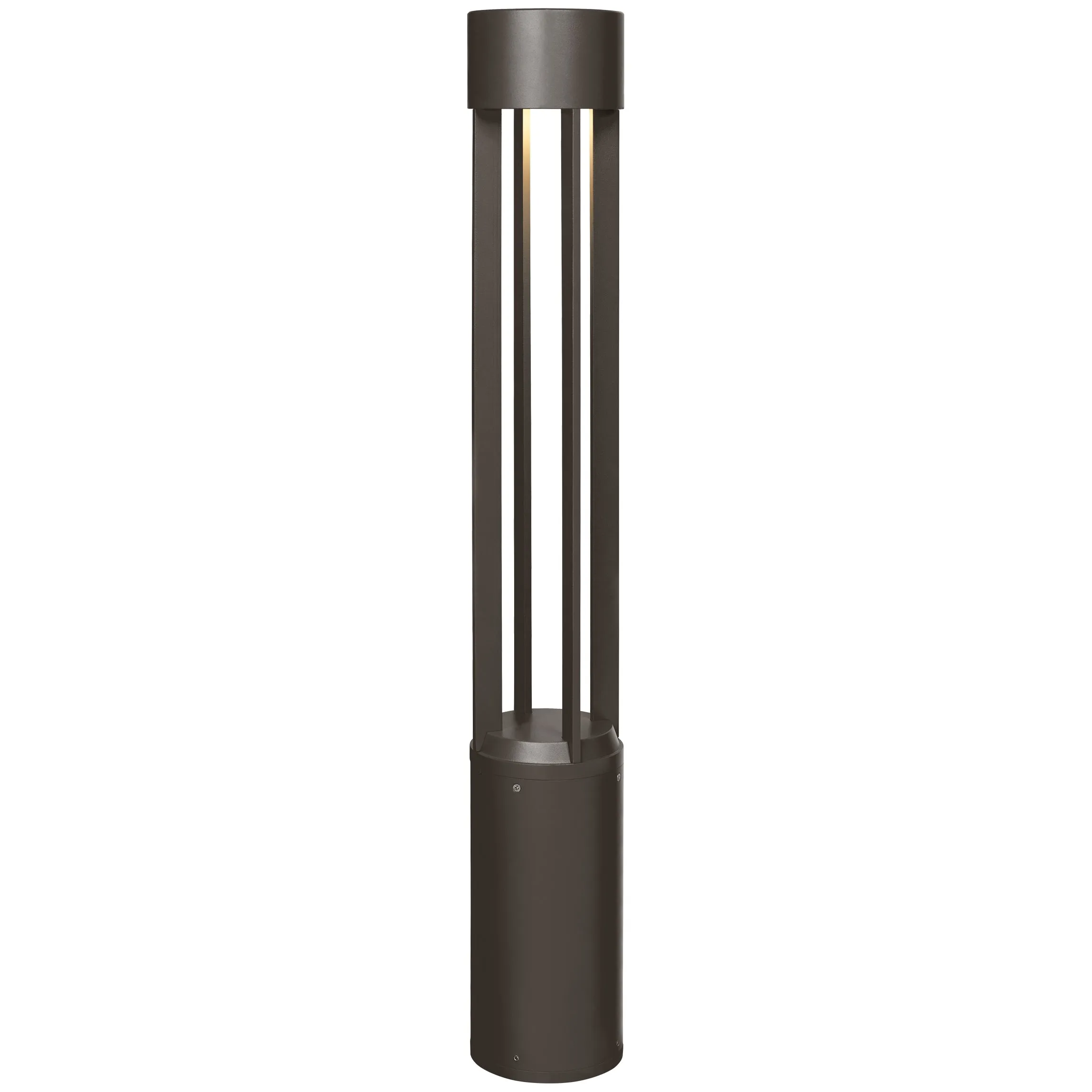 Sean Lavin Turbo Outdoor Bollard Light